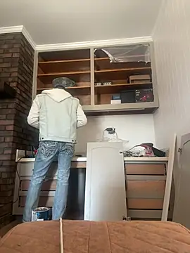 Pegasus0401 online show from January 16, 2026, 6:34 pm