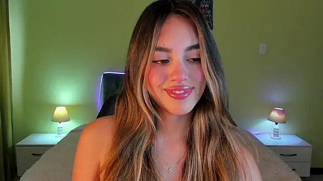  Charlotte evans 1 online show from March 2, 2026, 7:54 pm