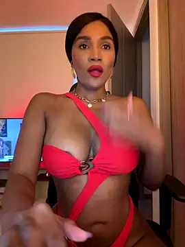 Jessie-pradoo online show from November 24, 2025, 9:47 pm