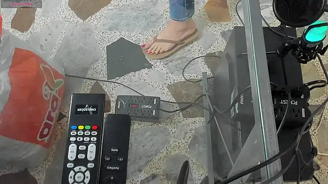 BridgetRodriguez online show from March 5, 2025, 12:33 pm