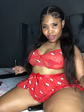 Anaelle24 online show from March 10, 2025, 4:57 pm