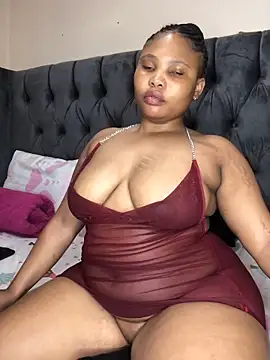 Anaelle24 online show from February 22, 2026, 6:02 am