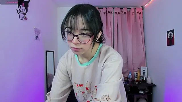 indra cam online show from March 8, 2025, 8:00 am