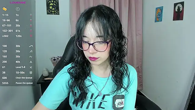 indra cam online show from January 7, 2026, 2:25 am