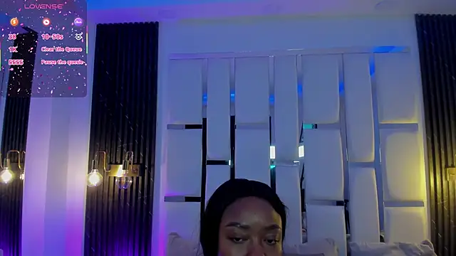 mia schwarz online show from December 1, 2025, 9:53 pm