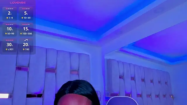 mia schwarz online show from February 27, 2026, 8:31 pm