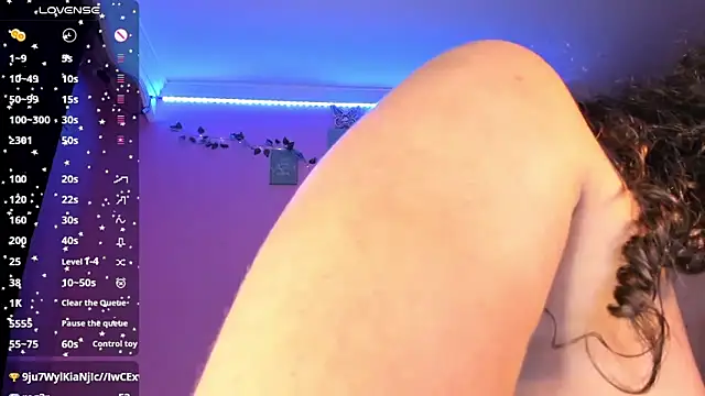 Keisha west online show from February 26, 2025, 2:48 am