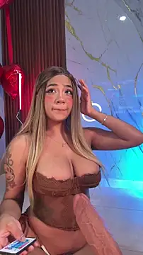 Mikubani18 online show from February 18, 2026, 3:46 am