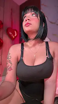 Mikubani18 online show from March 1, 2026, 12:34 am