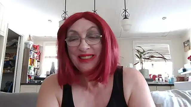 S4mmysplace online show from February 14, 2025, 2:39 am