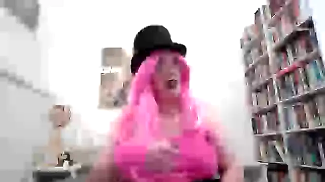 S4mmysplace online show from March 18, 2025, 12:03 pm