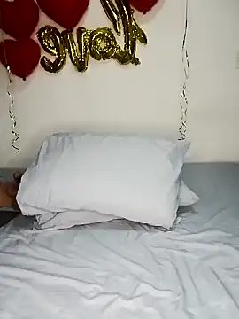 LalitaQueen online show from February 24, 2025, 3:55 am