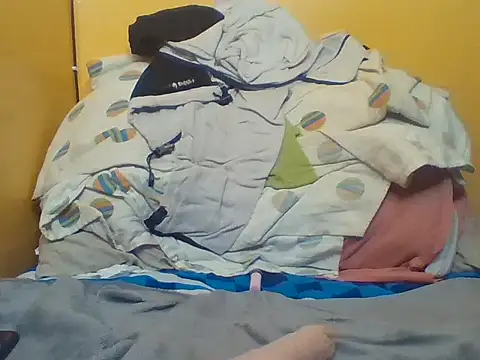 Nastycindy online show from February 11, 2026, 3:33 am