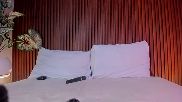 alisson 81 online show from October 22, 2025, 2:56 am