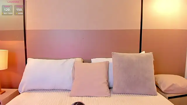 alisson 81 online show from April 17, 2026, 2:25 am