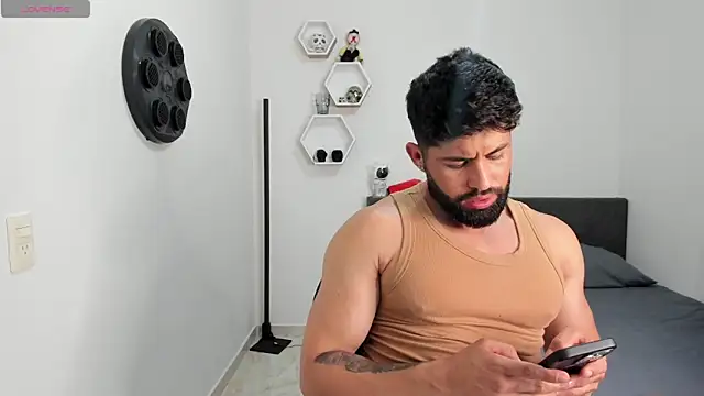 Daemon21 online show from January 31, 2025, 11:56 pm