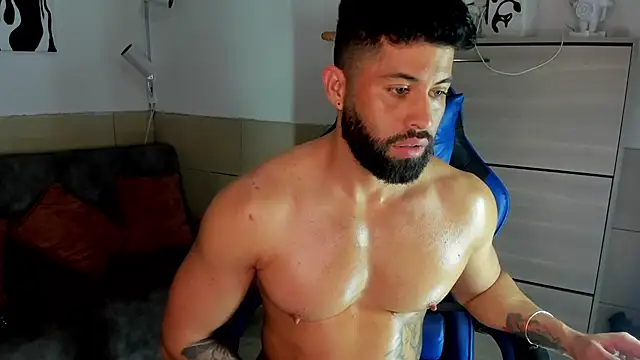 Daemon21 online show from September 30, 2025, 9:42 pm