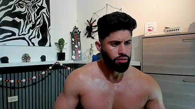 Daemon21 online show from October 14, 2025, 11:49 pm