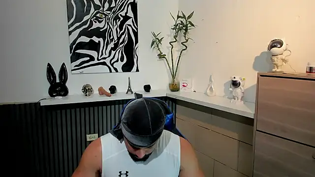 Daemon21 online show from December 14, 2025, 9:52 pm