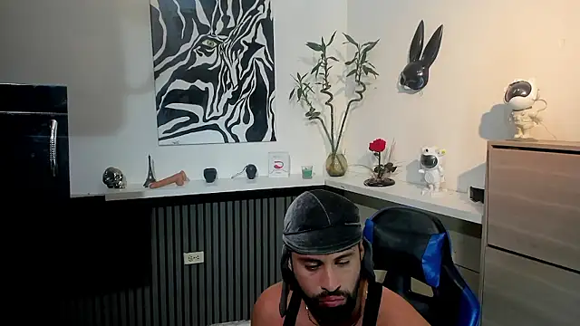 Daemon21 online show from January 14, 2026, 11:09 pm