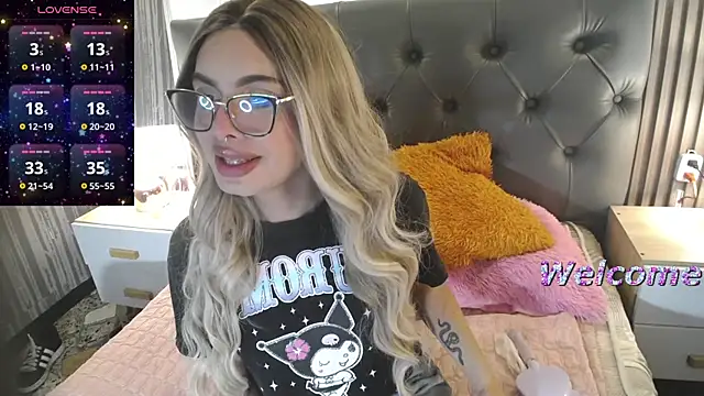 amapola hs online show from September 22, 2025, 10:23 pm