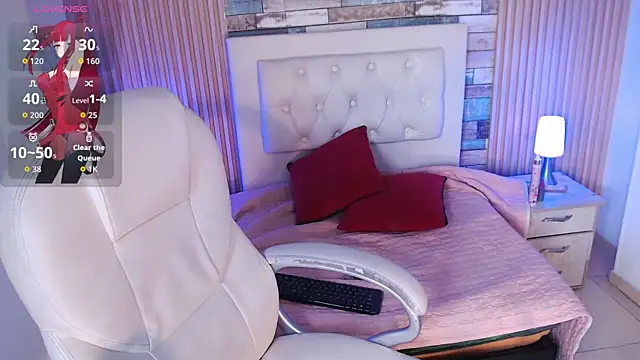 amapola hs online show from October 1, 2025, 9:21 pm