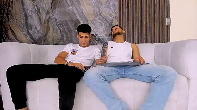 hot day online show from January 11, 2025, 12:55 am