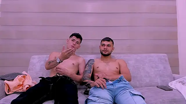 hot day online show from February 2, 2025, 2:17 am