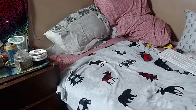 sunnydude255 online show from November 6, 2025, 9:10 am