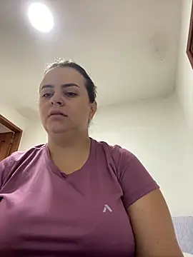 Im Amelia online show from February 12, 2026, 12:44 pm