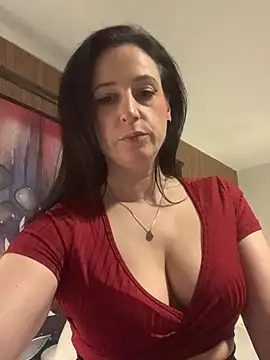 Audrey hotty online show from February 9, 2025, 3:43 am