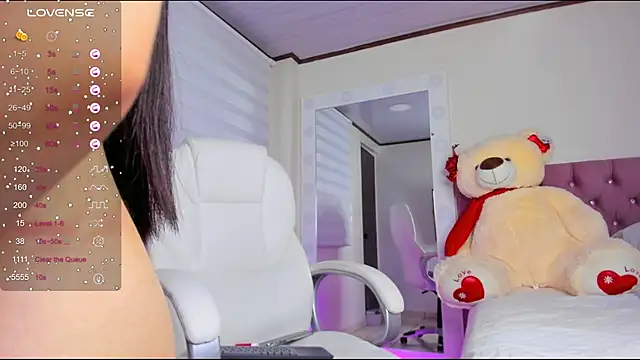 Snapshot of isaa_19 chatting on March 14, 2025, 4:43 am isaa 19 online show from March 14, 2025, 4:43 am