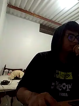 Snapshot of Chiquisijotis chatting on October 9, 2025, 1:25 am Chiquisijotis online show from October 9, 2025, 1:25 am