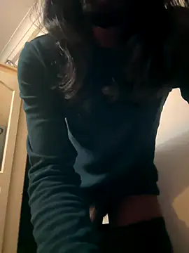 Oorgazmic online show from December 19, 2025, 12:50 am