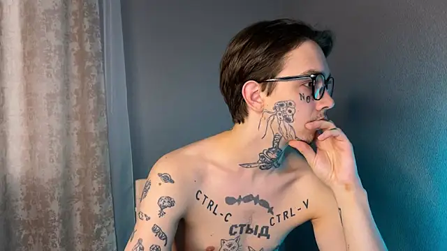 anahori  simon online show from January 26, 2025, 8:03 am