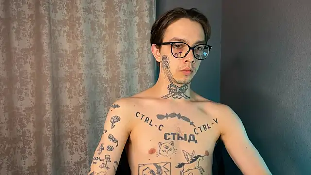 anahori  simon online show from February 11, 2025, 2:46 pm