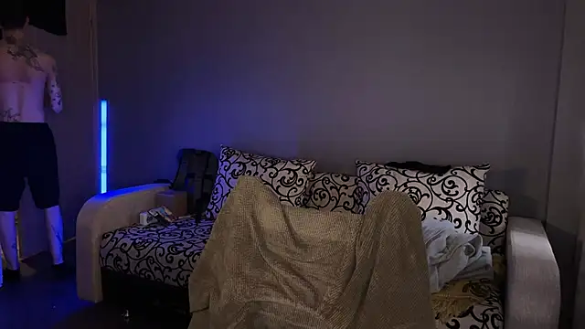 anahori  simon online show from March 18, 2025, 8:25 am