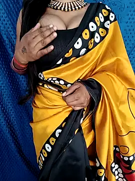 Savita hotmom online show from February 10, 2025, 7:15 am