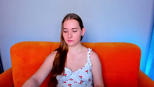 AlinaVice online show from January 27, 2025, 4:20 am