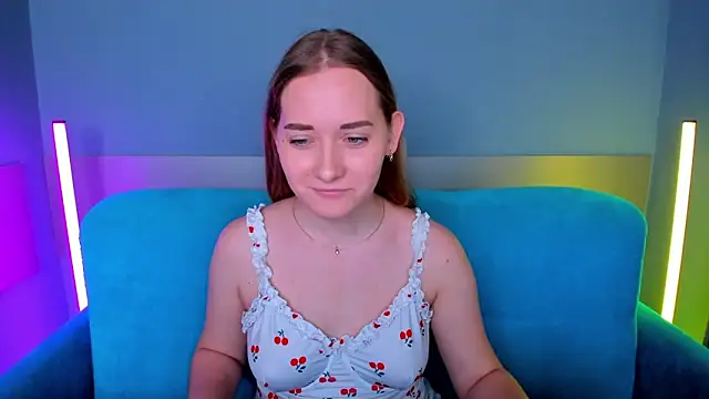 AlinaVice online show from February 5, 2025, 4:37 am