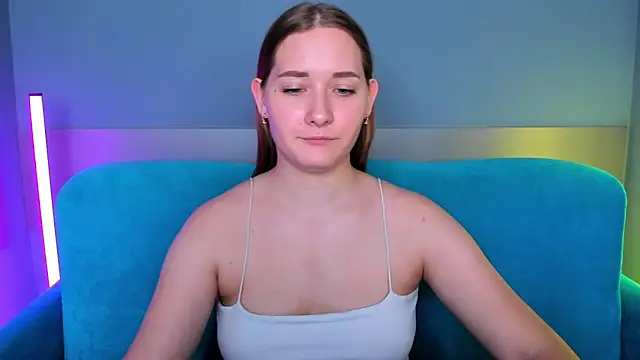 AlinaVice online show from February 11, 2025, 7:33 am