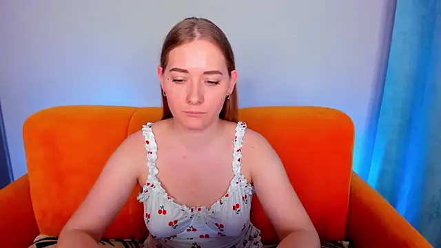 AlinaVice online show from February 27, 2025, 7:55 am