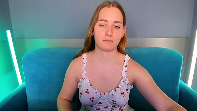 AlinaVice online show from March 19, 2025, 7:51 am