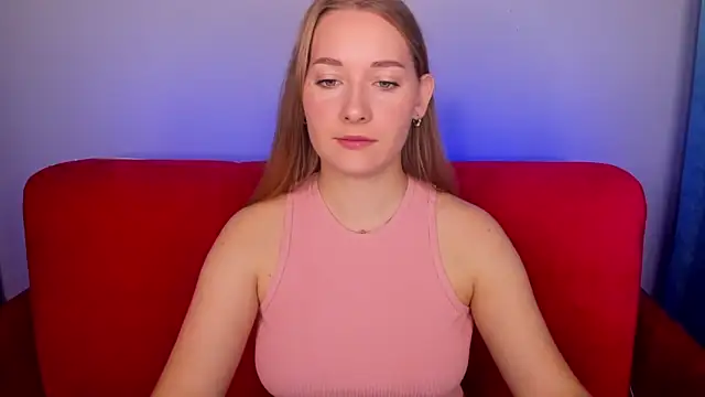 AlinaVice online show from September 23, 2025, 1:08 am