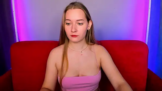 AlinaVice online show from November 12, 2025, 1:06 am