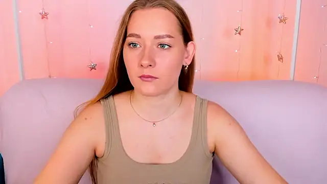 AlinaVice online show from March 23, 2026, 1:42 am