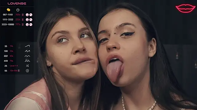 vivid girls vg online show from January 23, 2025, 10:22 am