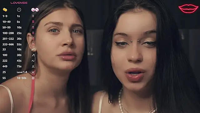 vivid girls vg online show from January 26, 2025, 1:15 pm