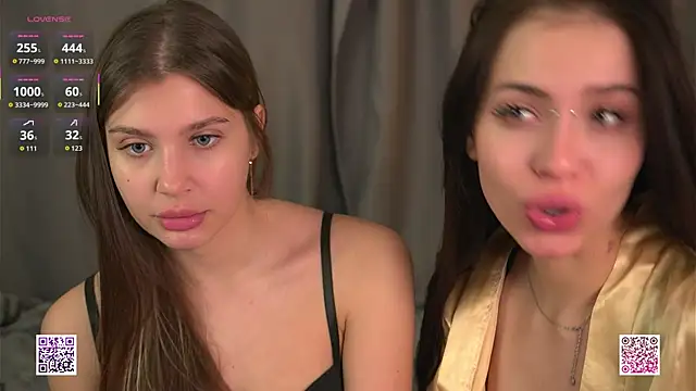 vivid girls vg online show from April 14, 2026, 8:42 am