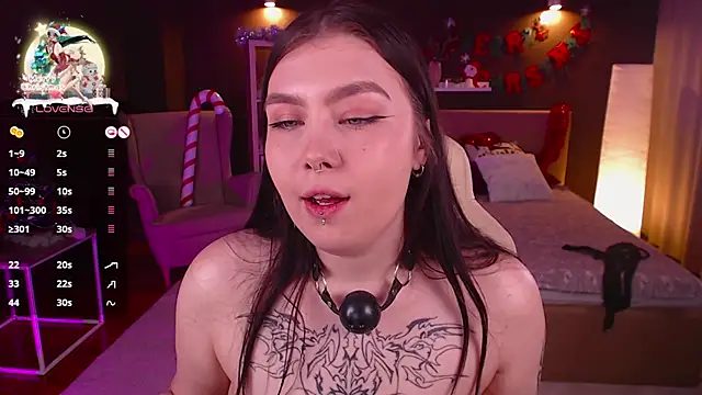 Arizonaa Muse online show from December 22, 2024, 3:33 pm